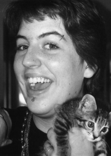 Kristin M. Christ